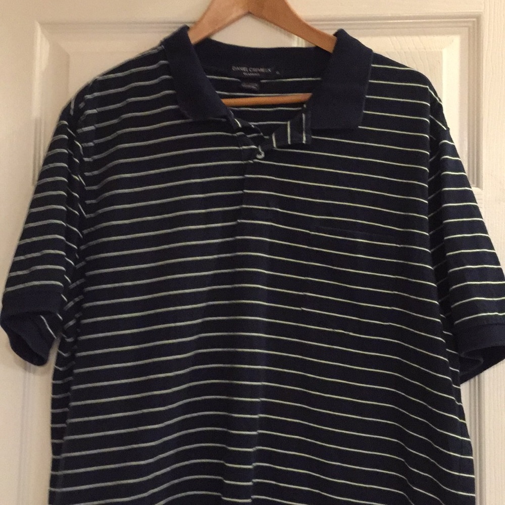 Men’s shirt; BUNDLE SAVINGS